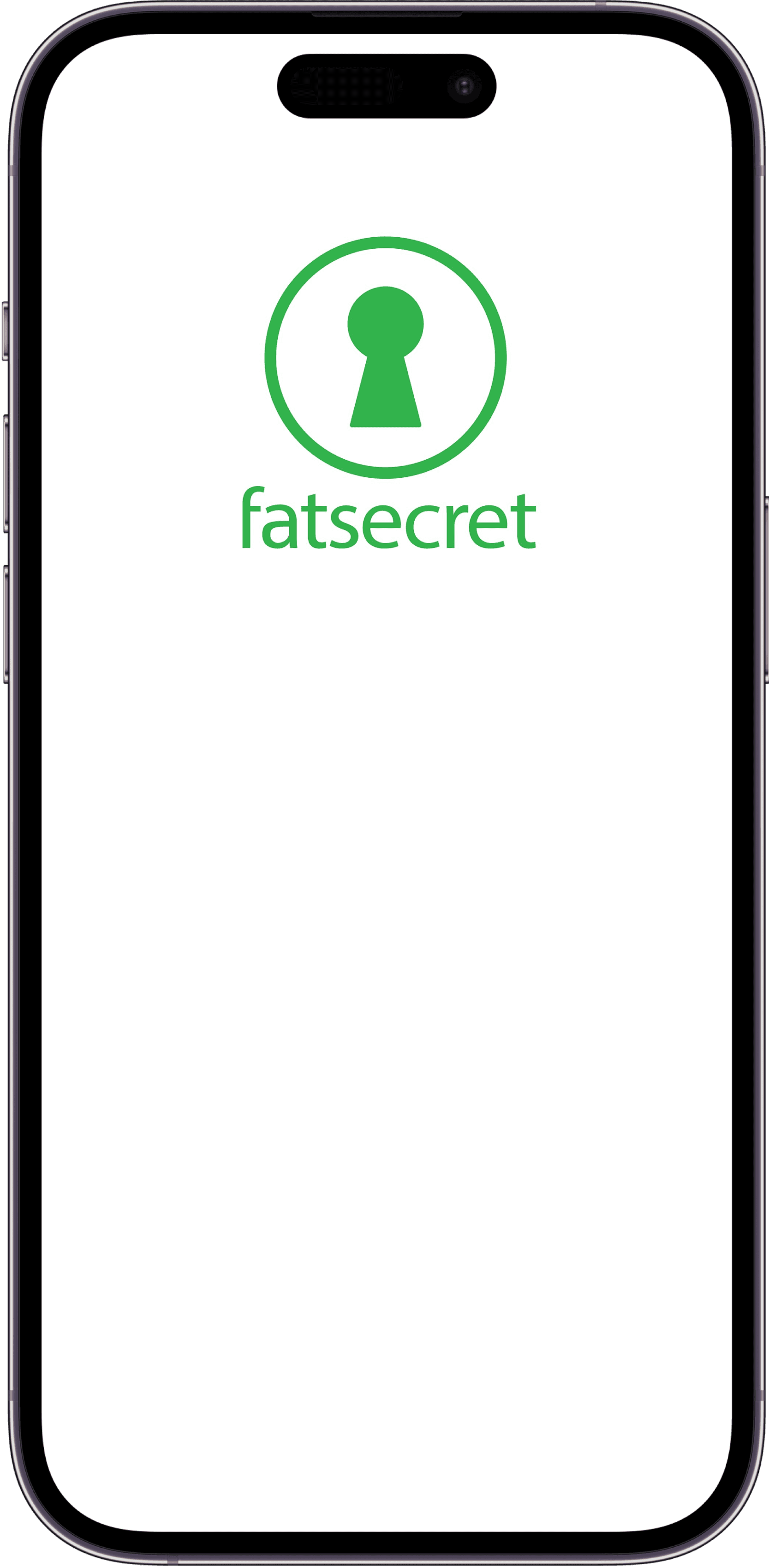 Massive Food Database